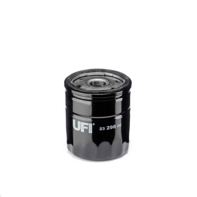 UFI Ölfilter SAAB 23.298.00 1565486,5003560,5003931 Motorölfilter,Filter für Öl A770X6714KA,55560202,7496144,914444,9144445,1555451,5003559,5003561
