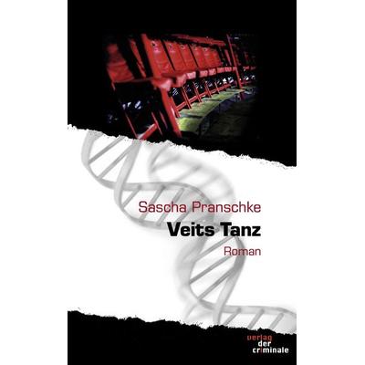 Veits Tanz, Taschenbuch von Sascha Pranschke, Buch & media, 978-3-86520-282-6