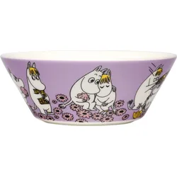 Arabia Finland Moomin Schale Sweethearts