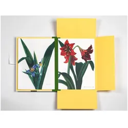 The Pepin Press, Bilder, Flower Prints (45 x 32 cm)