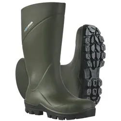 Kerbl, Sicherheitsschuhe, NORAMAX Safety Sicherheitsstiefel S5 (numeric 45) (45)