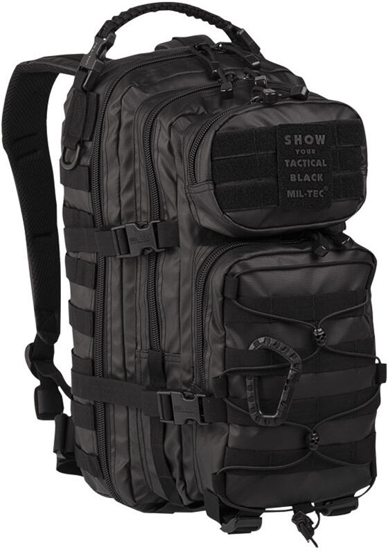 Mil-Tec US Assault Tactical Pack 20L