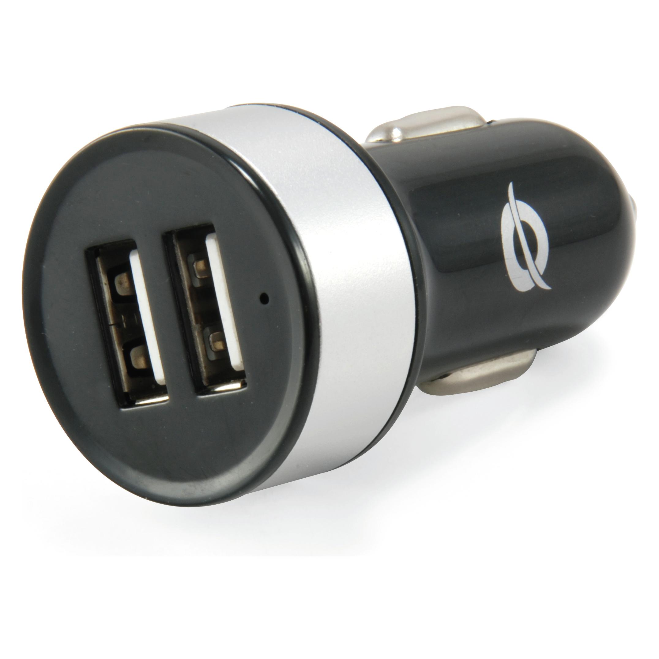 Conceptronic 2 x USB 12 - (CUSBCAR2A)