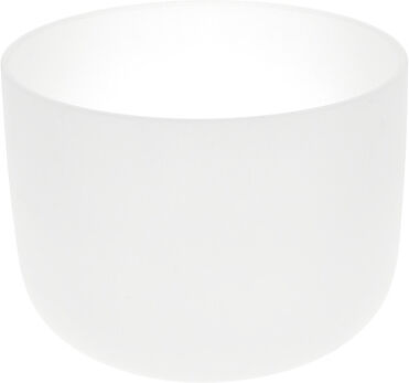 Thomann "Crystal Singing Bowl CF 12" C#"