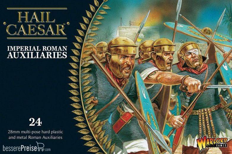 Warlord Games WGH-IR-05