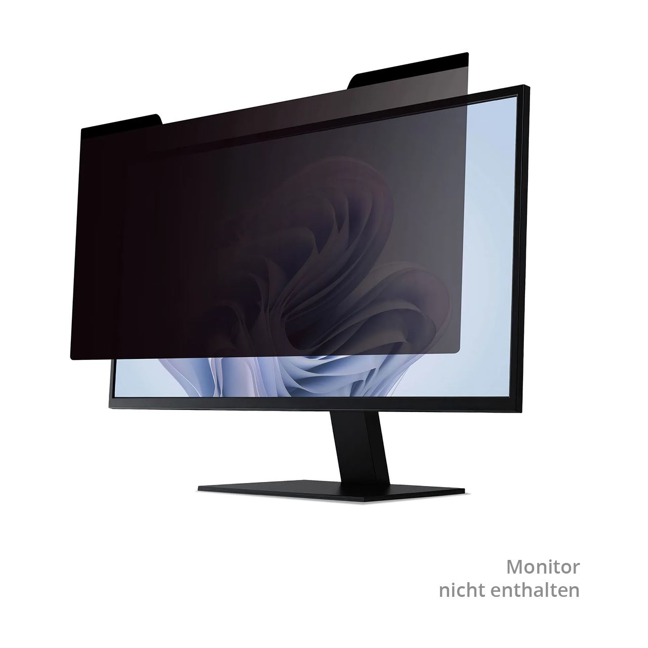 Dicota Privacy Filter 2-way magnetic Universal 16:9 27"