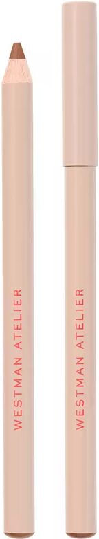 WESTMAN ATELIER - Lip Shape Lipliner - Lippenkonturenstift, 1.07  g, Biscuit