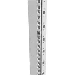 Minkels Käfigmuttern, Serverschrank Zubehör, Silber