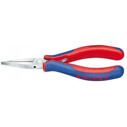 Knipex, Zange, Elektronik-Greifzange (145 mm)