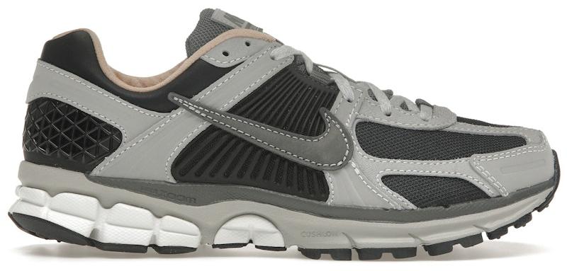 Nike Zoom Vomero 5 Dark Smoke Grey Vachetta - EU 45.5