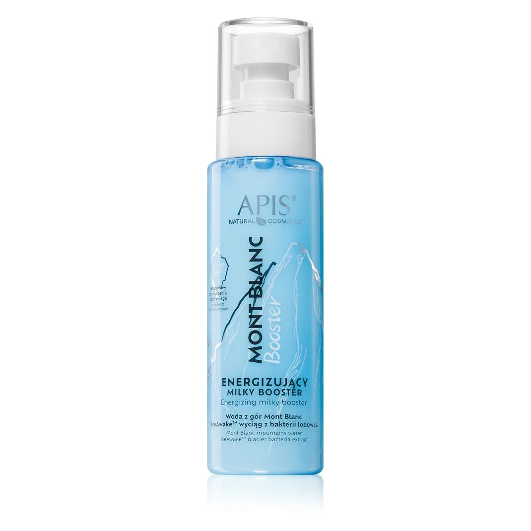 Apis Natural Cosmetics Apis Mont Blanc Energizing Milky Booster 100Ml (100 ml) (39937082)