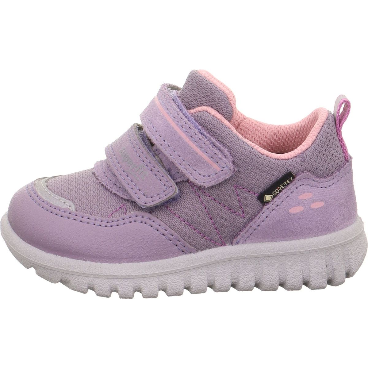 Superfit SPORT7 Mini lila/rosa (8550) 21 1-006182-8550-21