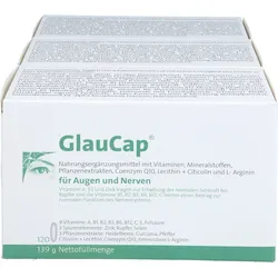 Glaucap 360 ST