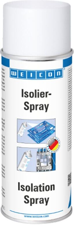Weicon Isolierspray 400 ml (11551400)