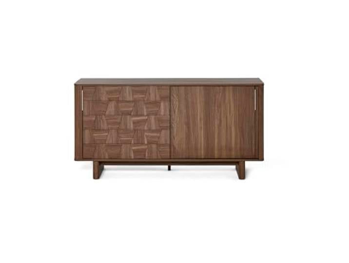 Jahnke Sideboard Chess SB 150 Walnuss Nb.