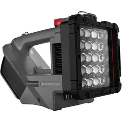XP30R: Suchscheinwerfer mit 32000 Lumen von Ledlenser, 32000 Lumen, 2000 Leuchtweite, 16h Laufzeit