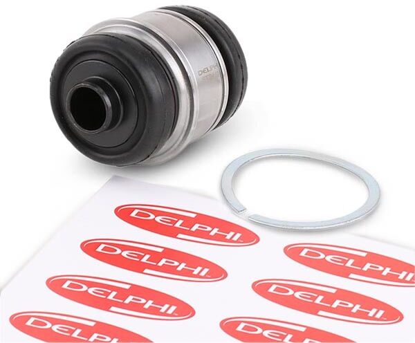 DELPHI TD551W Axle bush