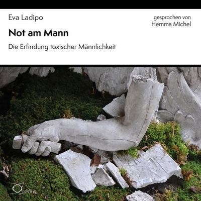 Not am Mann, von Eva Ladipo, Cc-live, 978-3-95616-391-3