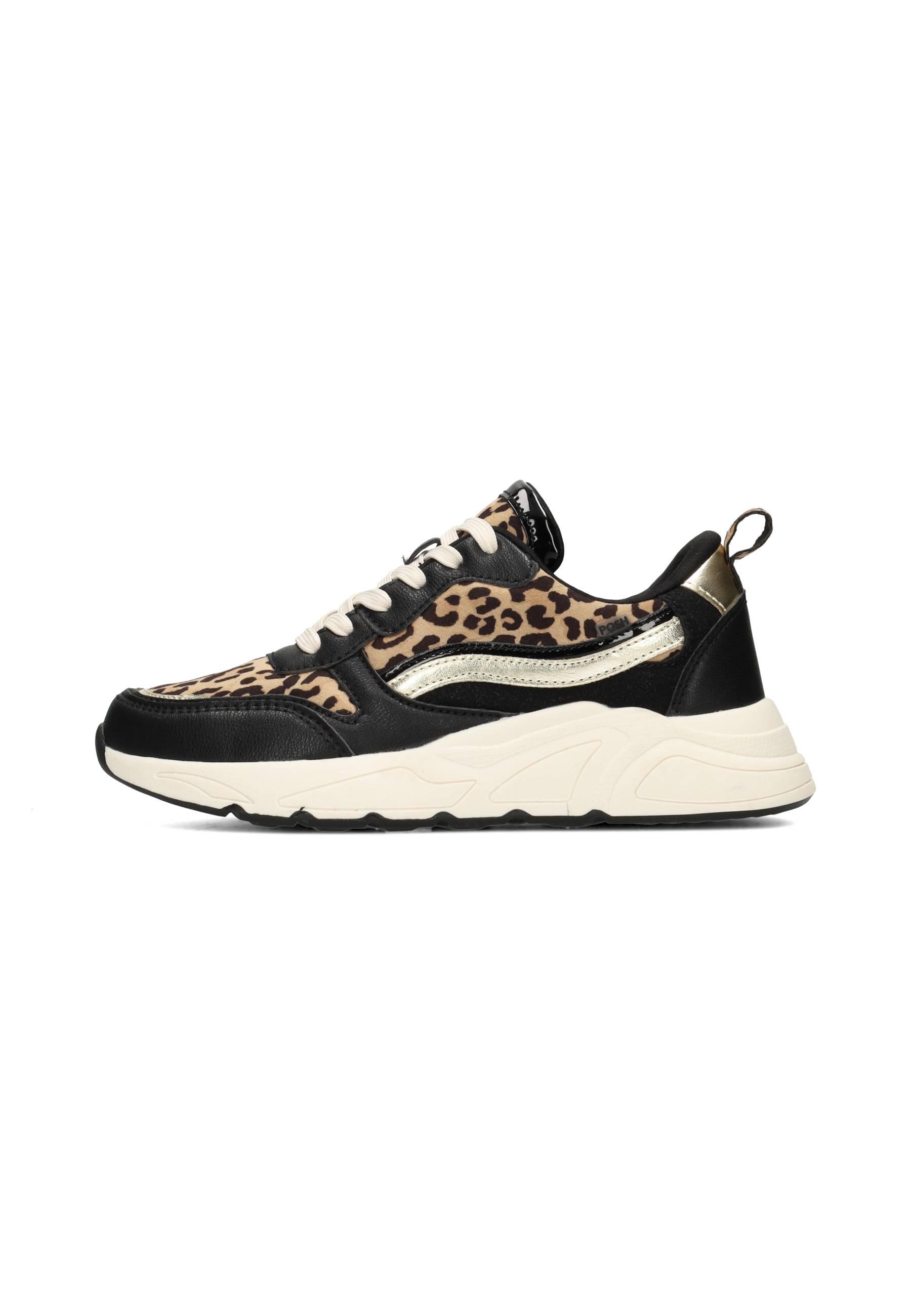 Charlie dames sneakers
