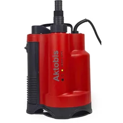 Schmutzwasserpumpe WDH-SP750