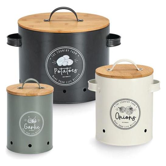 Zeller Present Potatoes (5.50 l) (19383-135912.0300)
