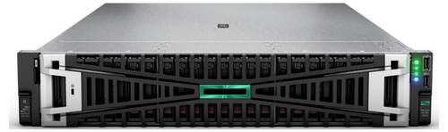 Hewlett Packard Enterprise Server PC P81777-425 Intel Xeon Gold 4509Y 64GB RAM 480GB SSD P81777-425