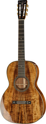 Martin Guitar Custom Shop 00 Koa Natur