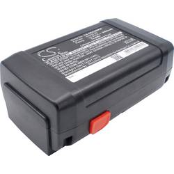 CS Cameron Sino Werkzeug-Akku 25 V 3000 mAh CS-GRA380PW