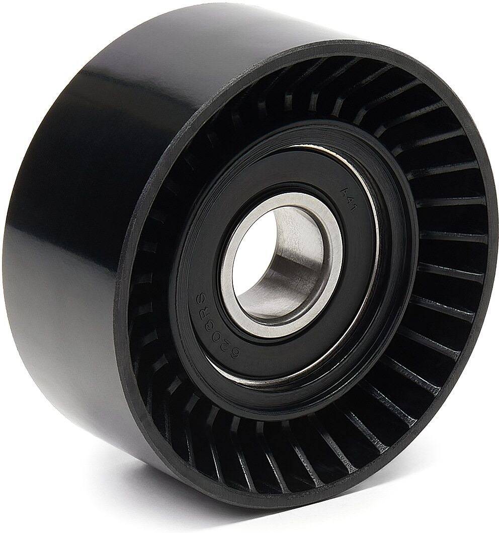 RIDEX 310T0418 Tensioner pulley