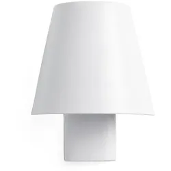 Faro LED Wandleuchte LE PETIT 4W, 3000K, IP20, weiß matt FAR-62161