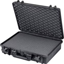 MAX PRODUCTS MAX465H125S Universal Werkzeugkoffer unbestückt 1 Stück (B x H x T) 502 x 415 x 141 mm
