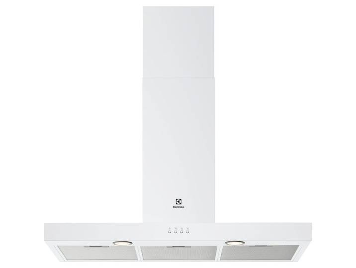 Hotte décorative ELECTROLUX LFT419W_1