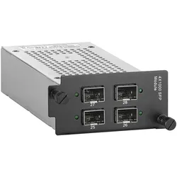 Weidmüller Medien-Interfacemodul IE-SWM-SL04-4GESFP+
