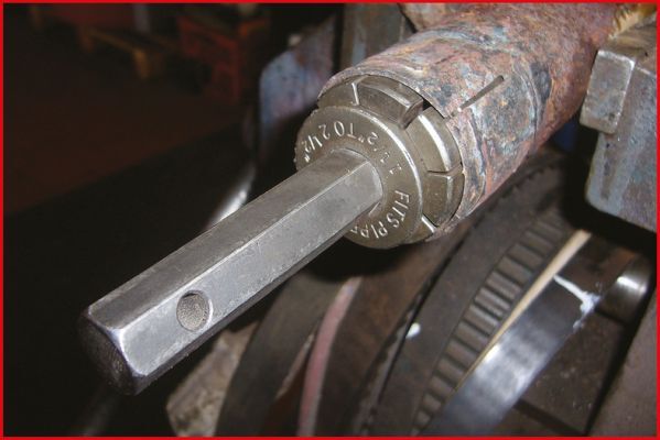 Ks Tools Aufweiter, Abgasrohr 150.1530