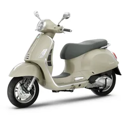 Vespa GTS 310 Beige Avvolgente