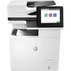 HP LaserJet Enterprise M635h Laser-Multifunktionsgerät s/w