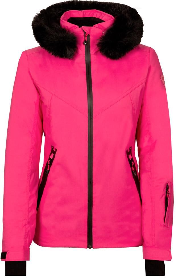 Degré 7  - Geod FF Pink - 34 - Blouson Ski