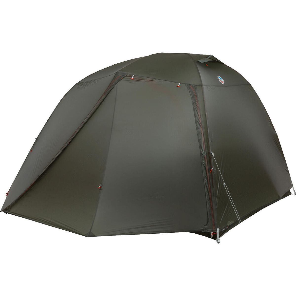 Big Agnes Copper Spur UL5 - Lichen Green lichen green TCSUL5LCN25