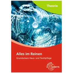Alles im Reinen, Schulbücher von Ruth Wiora