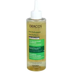VICHY DERCOS Anti-Schuppen Shampoo lockiges Haar