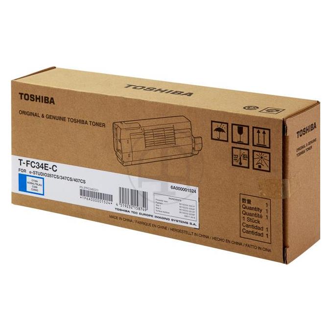 Toshiba Tfc34ec (C) (TFC34EC)