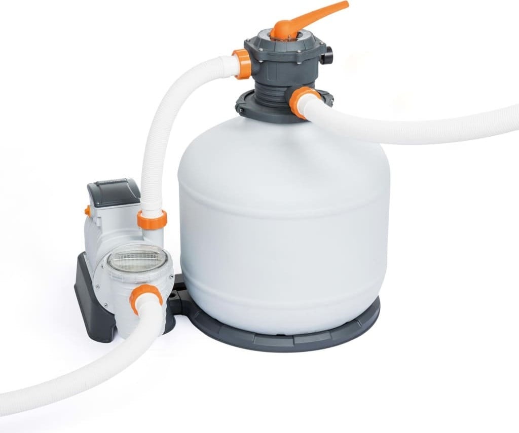 Bestway Flowclear Zandfilterpomp 11355 L/u