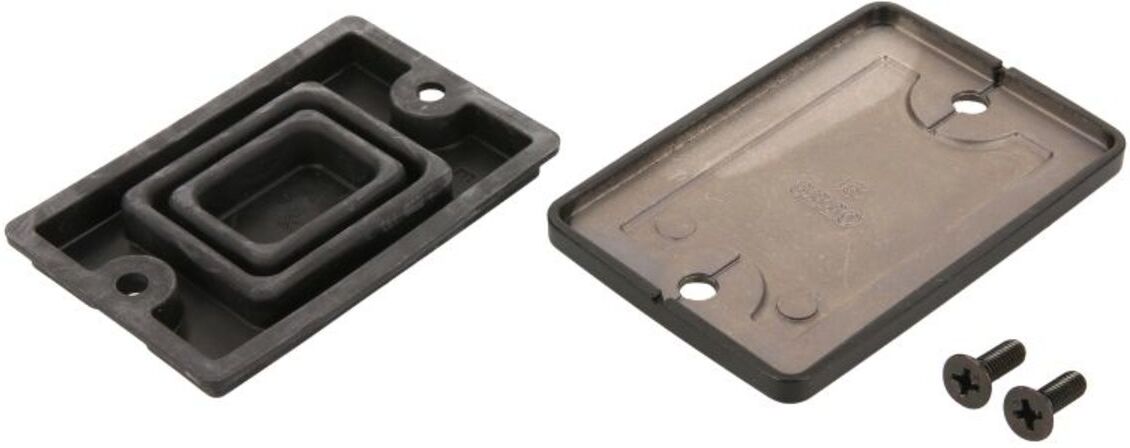Verschluss, Bremsflüssigkeitsbehälter TOURMAX RCD-408