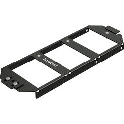 Easylan ABG00012 ABG00012 Patch-Panel Abdeckung Schwarz