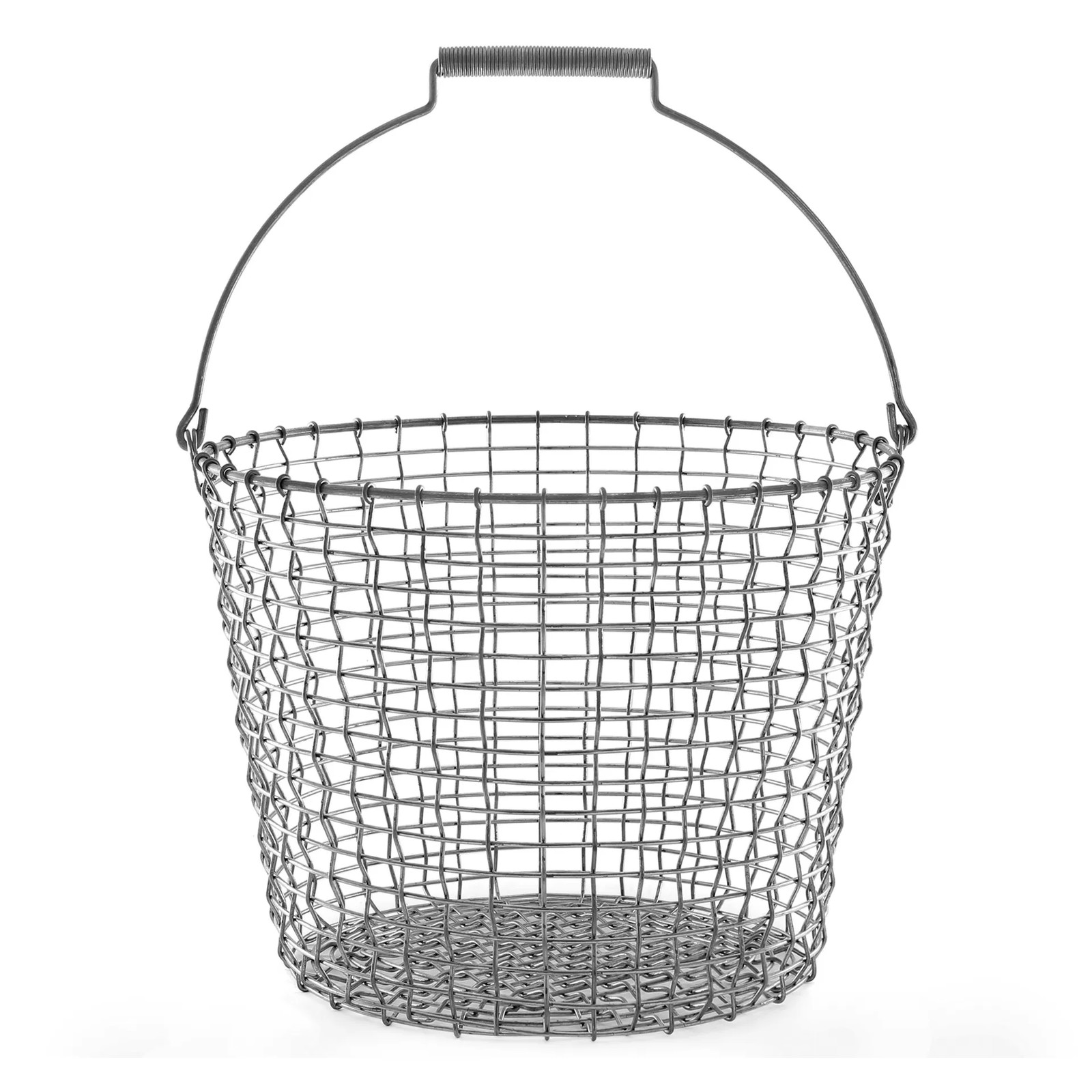 KORBO Bucket 24 emmer van gegalvaniseerd staal