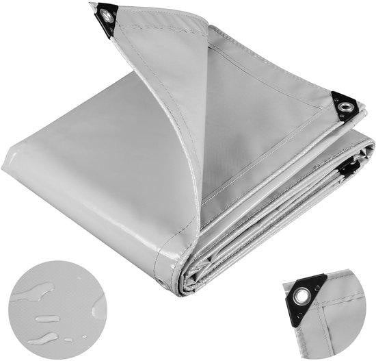 Benza Ibenzoa PVC-afdekkleed, waterdicht, UV-bestendig en schimmelwerend, 500 g/m²