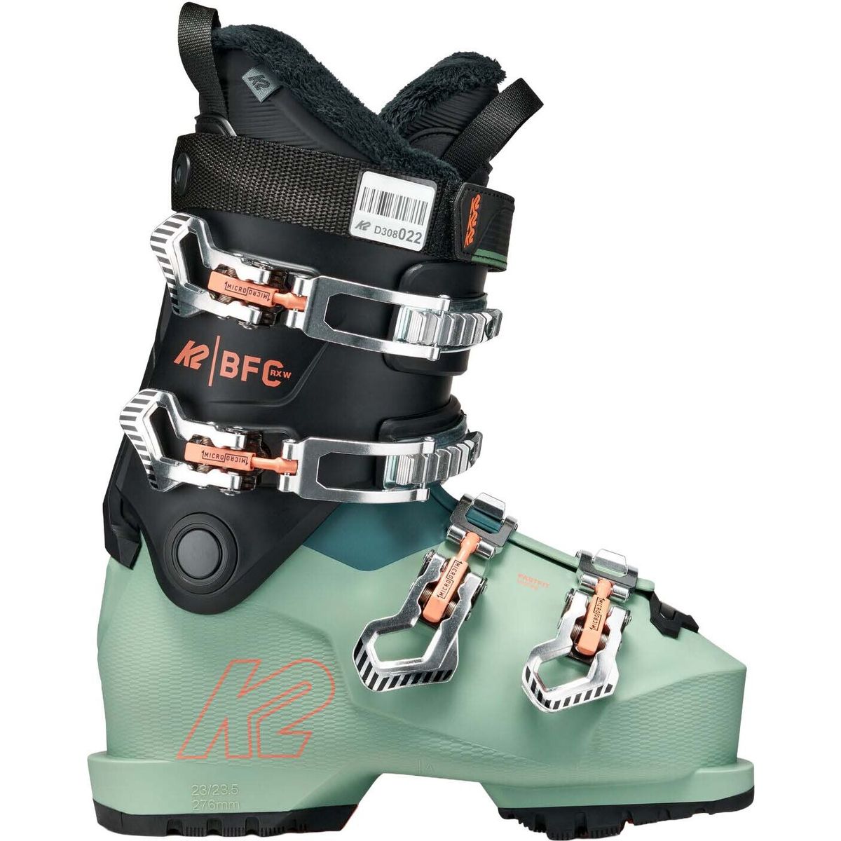K2 BFC RX W (1) 27.5 10M2605.1.1.27,5
