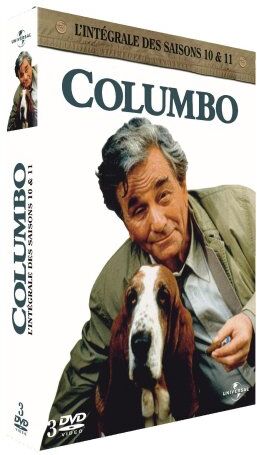 Jonathan Demme - Columbo, saison 10 et 11 [FR IMPORT] - Preis vom 11.10.2026 03:10:56 h