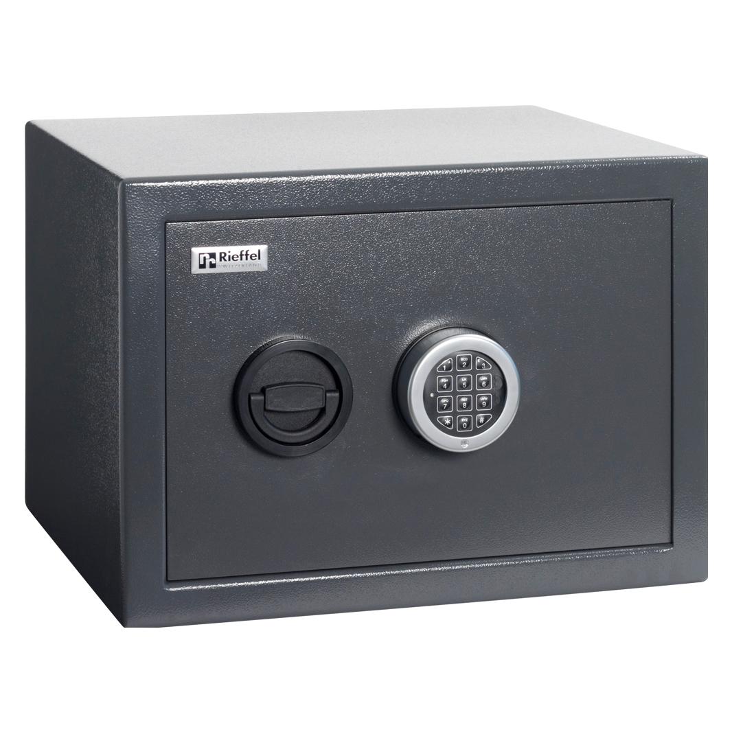 Rieffel Möbeltresor RR-211 E (33 l) (RR-211 E)