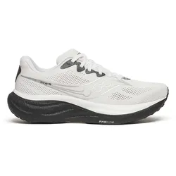 Saucony Herrenlaufschuhe Ride 19 - schwarzweiß / 47